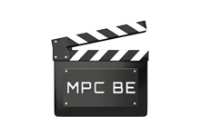 MPC-BE Logo